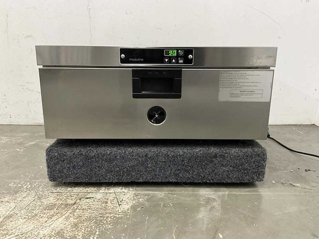 Moduline - hsw011e - warmhoudlade - afbeelding 3 van  8