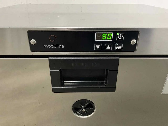 Moduline - hsw011e - warmhoudlade - afbeelding 4 van  8