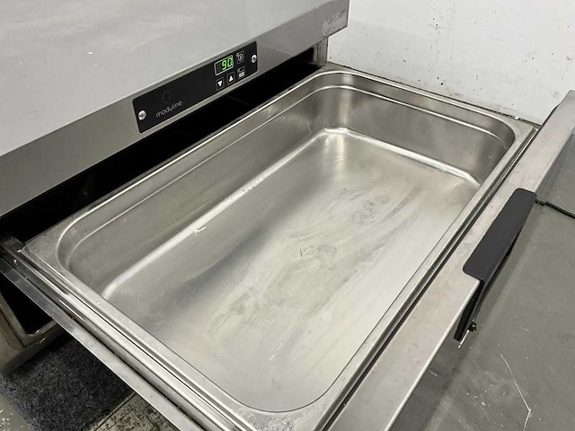 Moduline - hsw011e - warmhoudlade - afbeelding 8 van  8