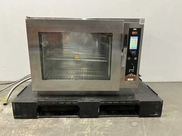 Moduline - rro056e - regenereeroven - afbeelding 3 van  7