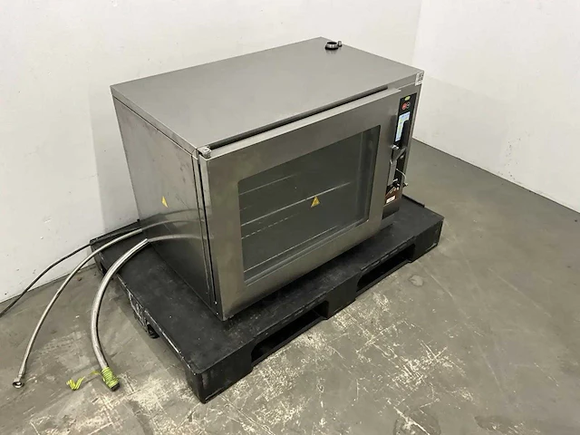 Moduline - rro056e - regenereeroven - afbeelding 4 van  7