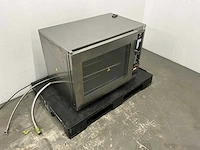 Moduline - rro056e - regenereeroven - afbeelding 4 van  7