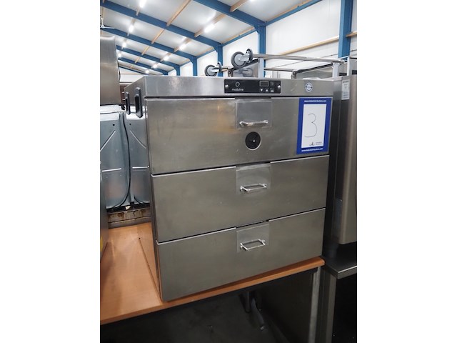 Moduline srl - afbeelding 1 van  7