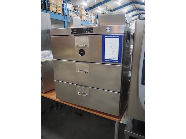 Moduline srl - afbeelding 2 van  7