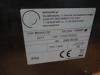 Moduline srl - afbeelding 7 van  7