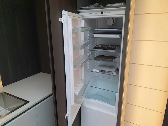 Modulnova - showroomkeuken - afbeelding 15 van  23