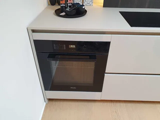 Modulnova - showroomkeuken - afbeelding 16 van  23