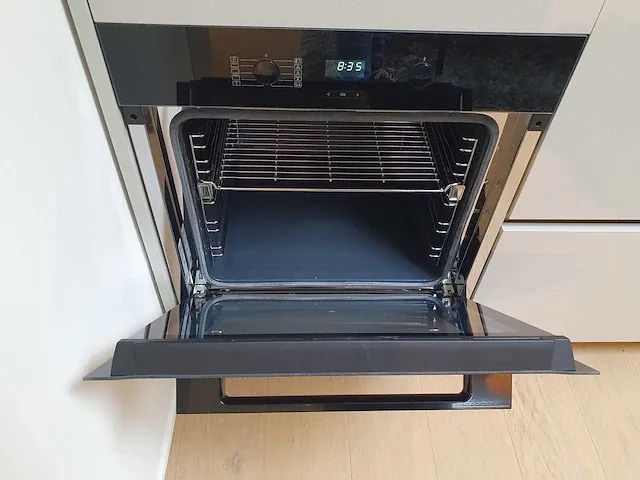 Modulnova - showroomkeuken - afbeelding 17 van  23