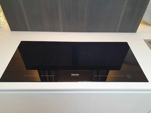 Modulnova - showroomkeuken - afbeelding 20 van  23