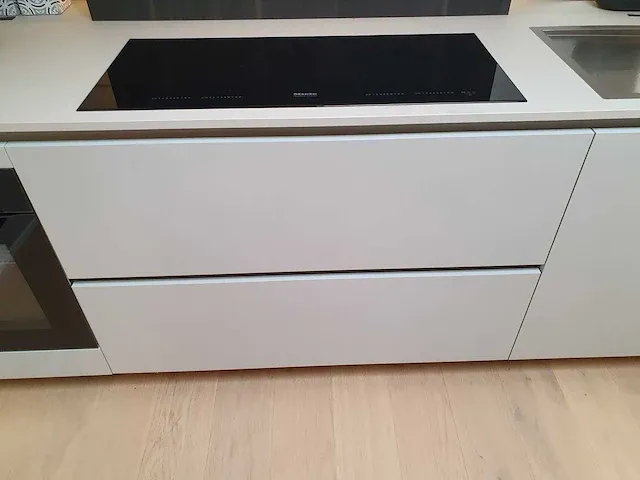 Modulnova - showroomkeuken - afbeelding 21 van  23