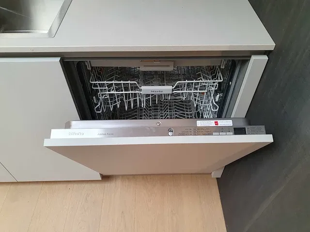Modulnova - showroomkeuken - afbeelding 22 van  23