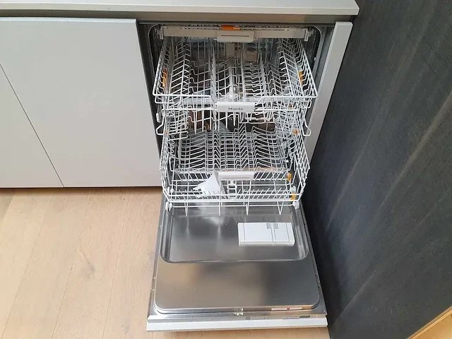 Modulnova - showroomkeuken - afbeelding 23 van  23
