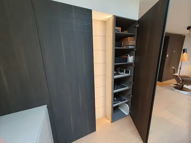 Modulnova - showroomkeuken - afbeelding 3 van  23