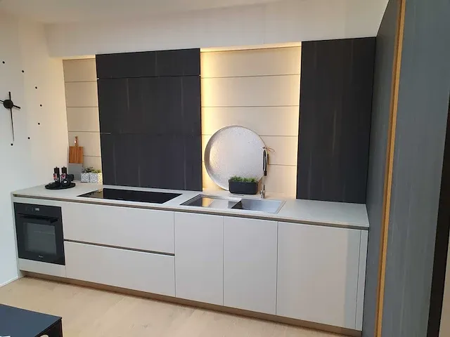 Modulnova - showroomkeuken - afbeelding 4 van  23