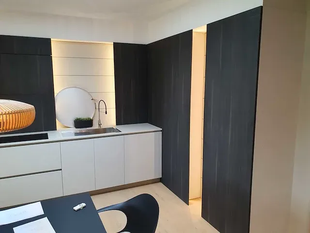 Modulnova - showroomkeuken - afbeelding 5 van  23