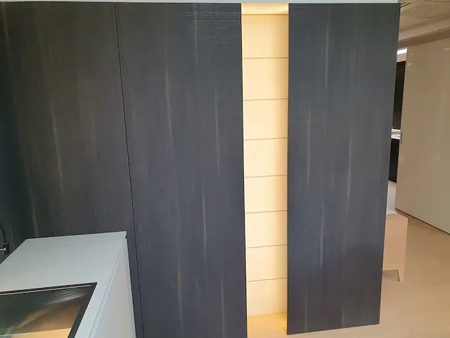 Modulnova - showroomkeuken - afbeelding 6 van  23