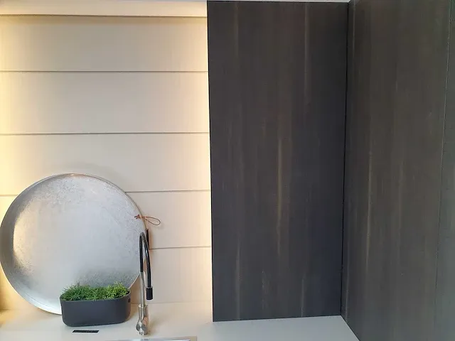 Modulnova - showroomkeuken - afbeelding 8 van  23