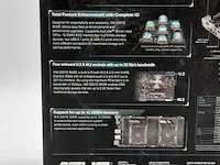 Moederbord asus, ws c621e sage - afbeelding 10 van  11