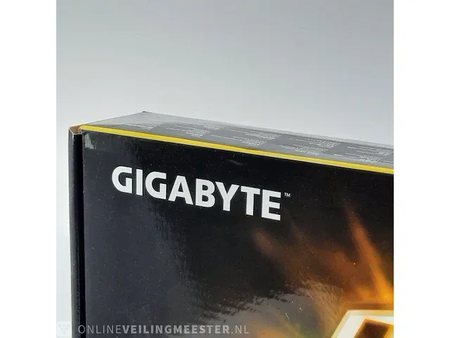 Moederbord gigabyte, h310m h ultra durable lga1151 - afbeelding 2 van  9