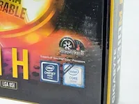 Moederbord gigabyte, h310m h ultra durable lga1151 - afbeelding 5 van  9