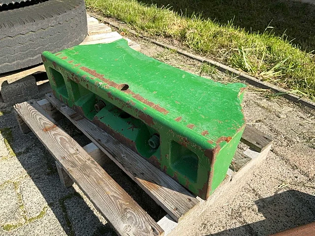 Moedergewicht - afbeelding 1 van  6
