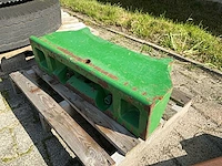 Moedergewicht - afbeelding 1 van  6