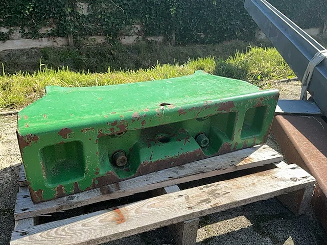 Moedergewicht - afbeelding 2 van  6