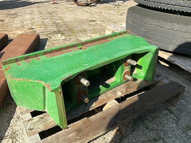 Moedergewicht - afbeelding 3 van  6