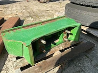 Moedergewicht - afbeelding 3 van  6