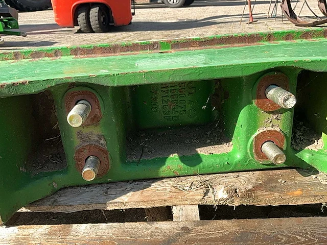 Moedergewicht - afbeelding 4 van  6