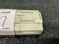 Moeller le4-116-dx1 digital expansion module (3x) - afbeelding 3 van  5