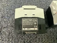 Moeller le4-116-dx1 digital expansion module (3x) - afbeelding 4 van  5