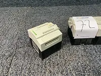 Moeller le4-116-dx1 digital expansion module (3x) - afbeelding 5 van  5