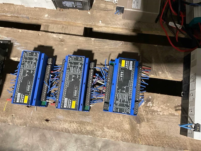 Moeller partij schakelmateriaal - afbeelding 2 van  6