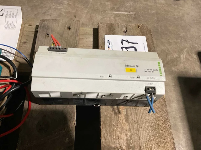 Moeller partij schakelmateriaal - afbeelding 3 van  6