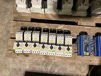 Moeller partij schakelmateriaal - afbeelding 4 van  6