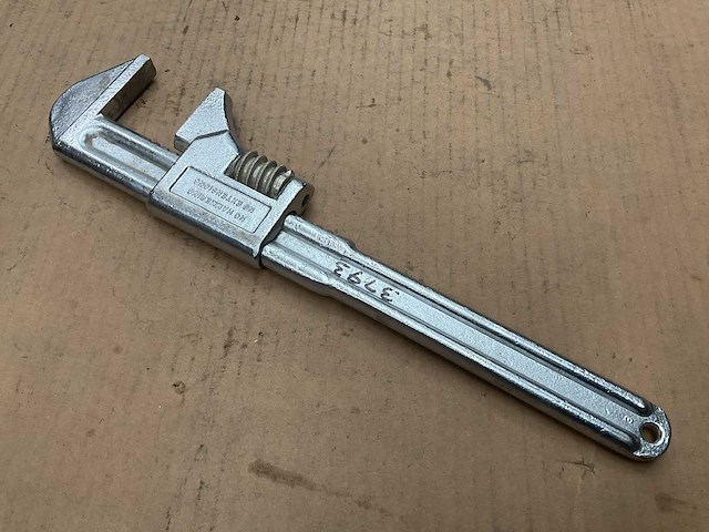 Moersleutel (3x) - afbeelding 2 van  2