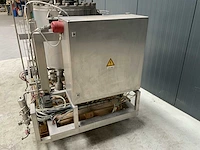 Moeschle kookketel dubbelwandig 150 liter - afbeelding 7 van  9