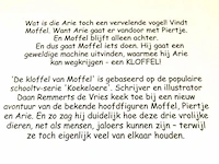 Moffel en piertje - afbeelding 2 van  5