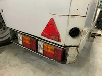 Moffett - 2006 - m4 20.4 - meeneemheftruck 4-weg 2t schaarlift - afbeelding 14 van  18