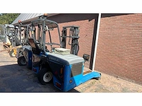 Moffett - 2009 - m4 20.1 - meeneemheftruck - afbeelding 1 van  6