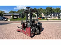 Moffett - 2011 - m4 20.1 - meeneemheftruck - afbeelding 2 van  8