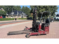 Moffett - 2011 - m4 20.1 - meeneemheftruck - afbeelding 3 van  8
