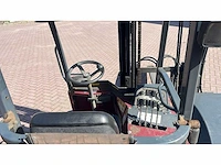 Moffett - 2011 - m4 20.1 - meeneemheftruck - afbeelding 5 van  8