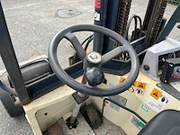 Moffett - 2011 - m4 20.3 - meeneemheftruck - afbeelding 6 van  28