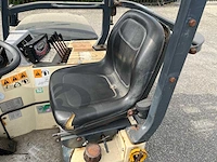 Moffett - 2011 - m4 20.3 - meeneemheftruck - afbeelding 9 van  28
