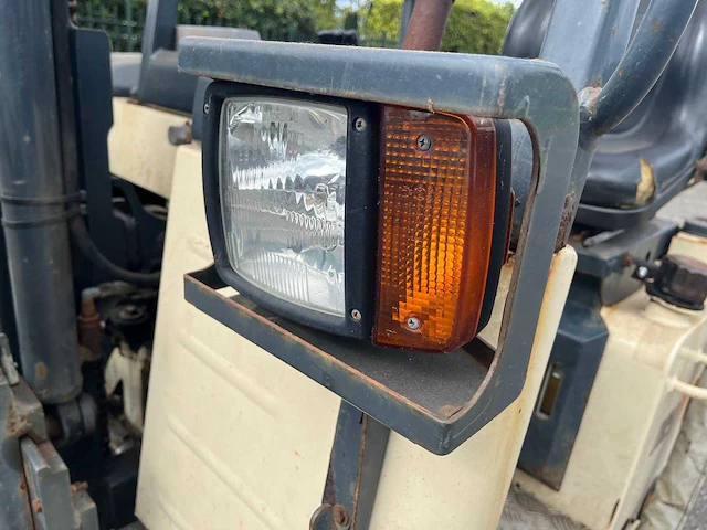 Moffett - 2011 - m4 20.3 - meeneemheftruck - afbeelding 13 van  28