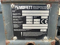 Moffett - 2011 - m4 20.3 - meeneemheftruck - afbeelding 19 van  28