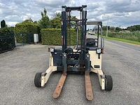 Moffett - 2011 - m4 20.3 - meeneemheftruck - afbeelding 24 van  28