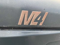 Moffett - 2011 - m4 20.3 - meeneemheftruck - afbeelding 28 van  28